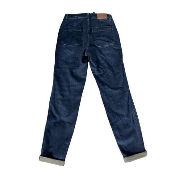 Judy Blue Joggers Women's Sz 5 / 27 Denim Jeans Drawstring Waist JB88740 - Picture 2 of 11